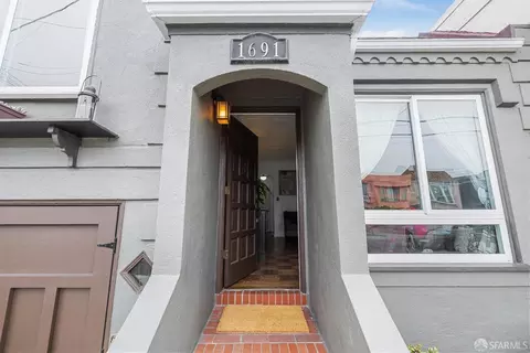 1691 43rd Ave, San Francisco, CA 94122 photo 2