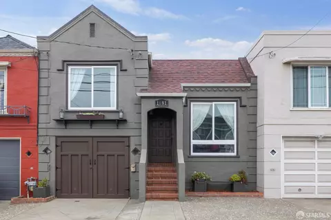 1691 43rd Ave, San Francisco, CA 94122