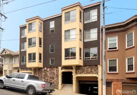 330 Parnassus Ave, San Francisco, CA 94117