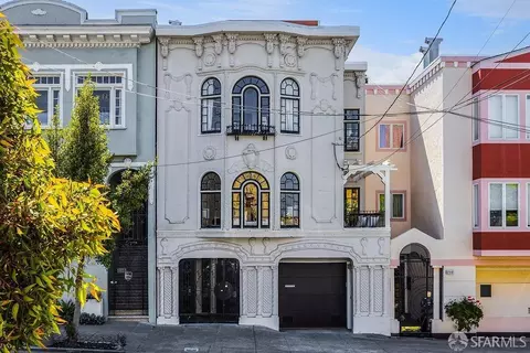 685 20th Ave, San Francisco, CA 94121