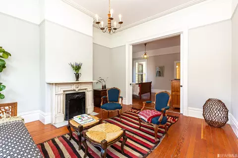 3239 21st St, San Francisco, CA 94110