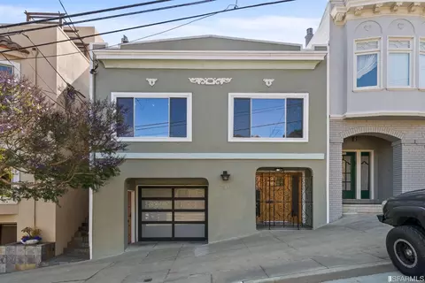 731 Carolina St, San Francisco, CA 94107