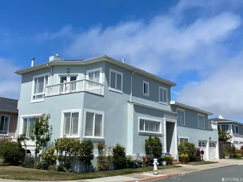 4050 Ocean Ave, San Francisco, CA 94132