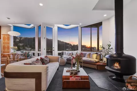 1125 Clayton St, San Francisco, CA 94117