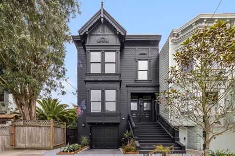 1643 Grove St, San Francisco, CA 94117