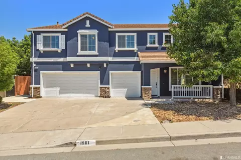 1961 Canyon Oaks Cir, Pittsburg, CA 94565