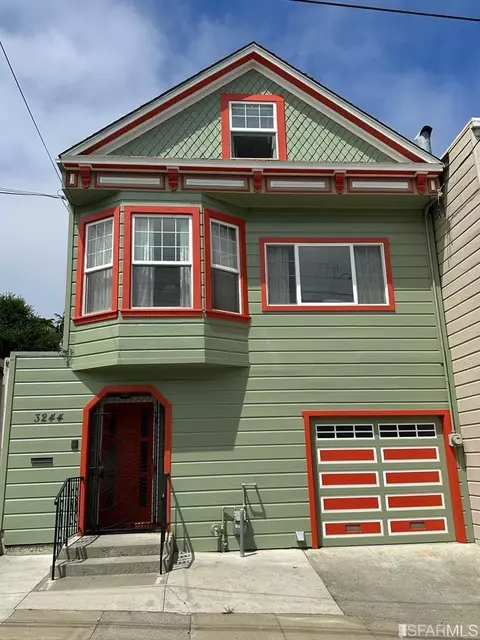 3244 Harrison St, San Francisco, CA 94110 photo 8