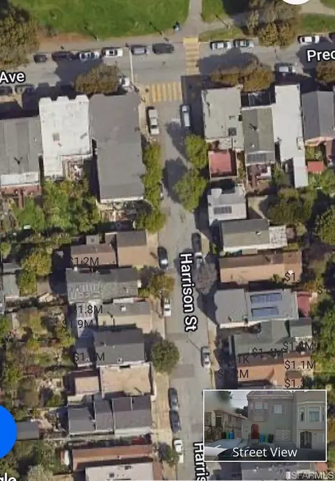 3244 Harrison St, San Francisco, CA 94110 photo 41