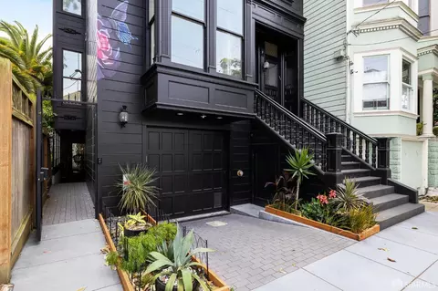 1641 Grove St, San Francisco, CA 94117