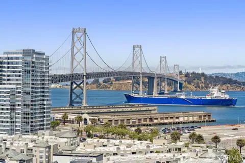 239 Brannan St #16C, San Francisco, CA 94107