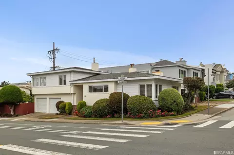 4500 Ocean Ave, San Francisco, CA 94132