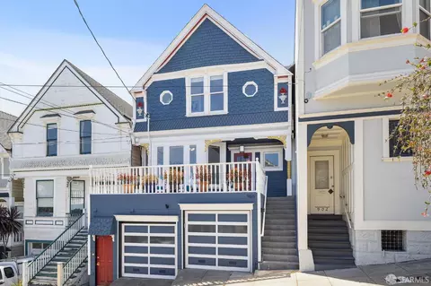 906 Noe St, San Francisco, CA 94114