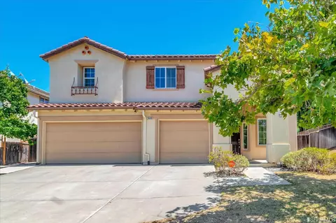 2449 Silveria Way, Antioch, CA 94531
