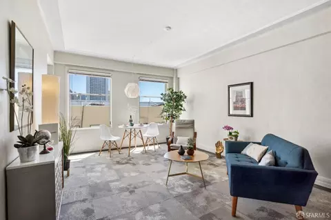 631 Ofarrell St #811, San Francisco, CA 94109