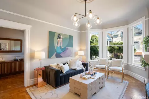 856 York St, San Francisco, CA 94110