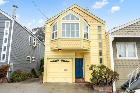 783 Andover St, San Francisco, CA 94110