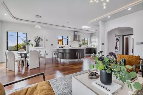 5500 Anza St, San Francisco, CA 94121