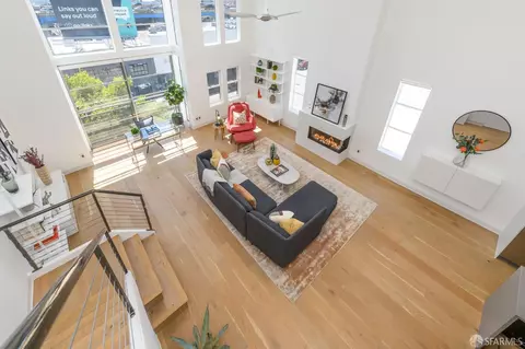 920 Harrison St #8, San Francisco, CA 94107