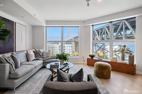 400 Beale St #1214, San Francisco, CA 94105