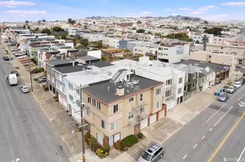 2596 35th Ave, San Francisco, CA 94116