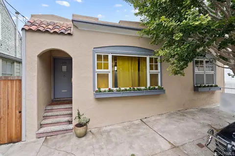 366 Montcalm St, San Francisco, CA 94110