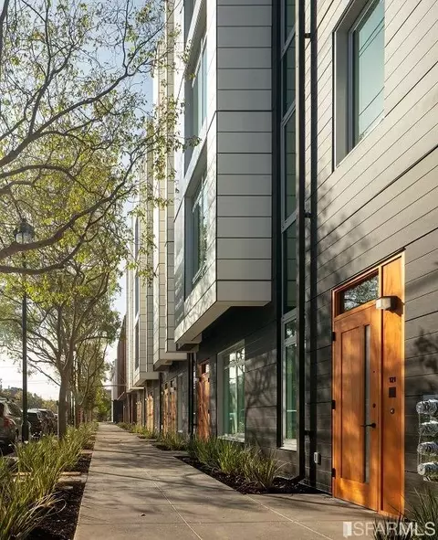 950 Tennessee St #317, San Francisco, CA 94107