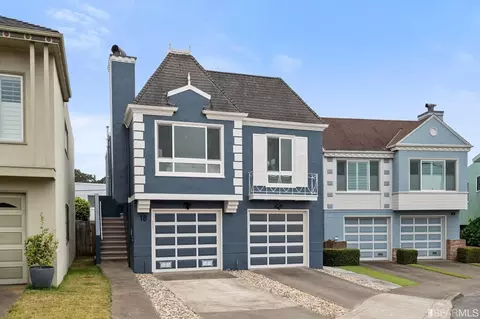 18 Huntington Dr, San Francisco, CA 94132