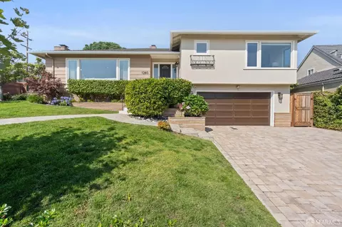 1260 Hillcrest Blvd, Millbrae, CA 94030