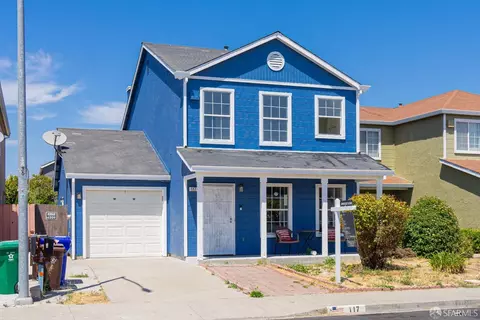 117 Malcolm Dr, Richmond, CA 94801 photo 2