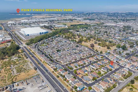 117 Malcolm Dr, Richmond, CA 94801 photo 6