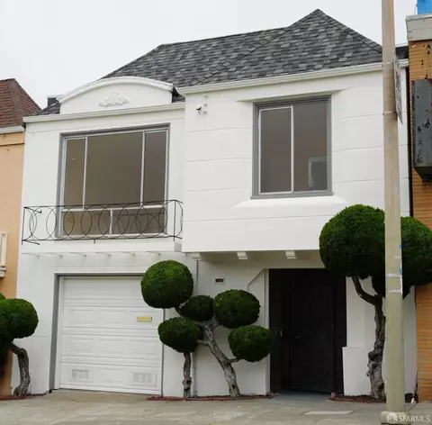 3426 Judah St, San Francisco, CA 94122
