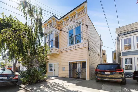 1360 Rhode Island St, San Francisco, CA 94107