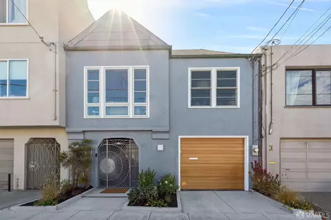 1941 48th Ave, San Francisco, CA 94116