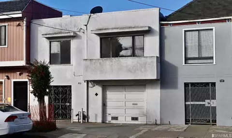 1327 Shafter Ave, San Francisco, CA 94124