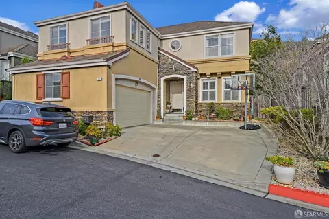 21 Joseph Dr, South San Francisco, CA 94080
