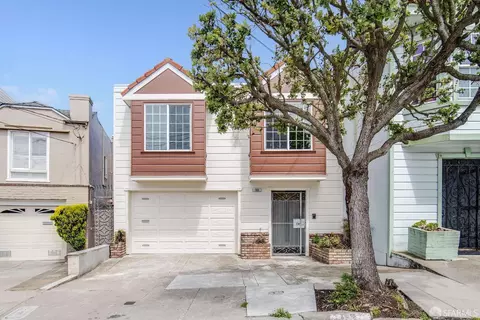 53 La Grande Ave, San Francisco, CA 94112