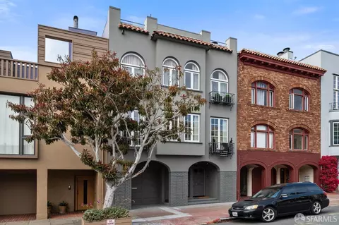 1258 Francisco St, San Francisco, CA 94123