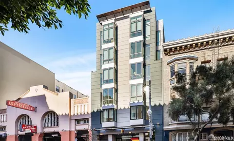 832 Sutter St #501, San Francisco, CA 94109