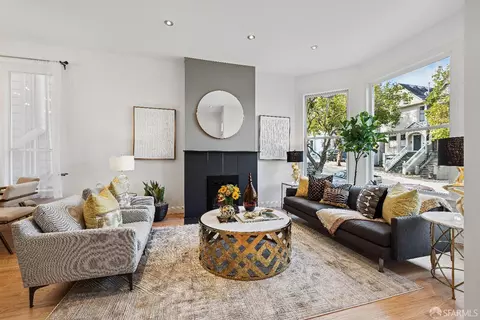 766 Clayton St, San Francisco, CA 94117