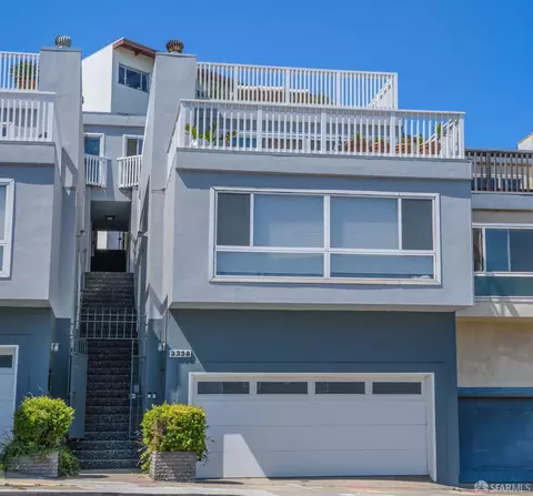 3258 Market St #5, San Francisco, CA 94114