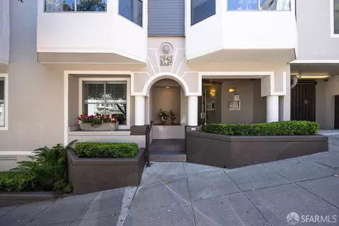 1945 Washington St #401, San Francisco, CA 94109
