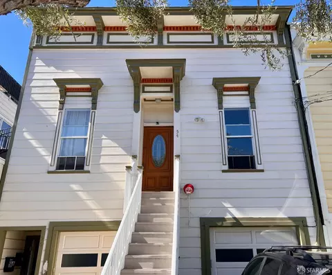 54 Elizabeth St, San Francisco, CA 94110