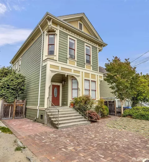 2111 Lincoln Ave, Alameda, CA 94501