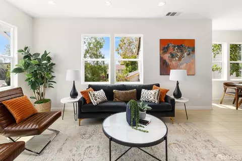 1117 Sunnybrae Blvd, San Mateo, CA 94402