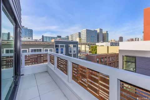 1288 Howard St #208, San Francisco, CA 94103