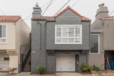 1710 25th Ave, San Francisco, CA 94122