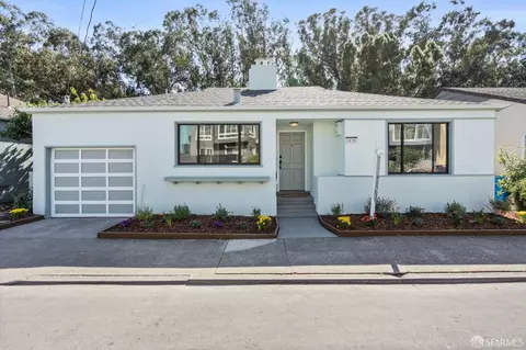 1835 Wawona St, San Francisco, CA 94116