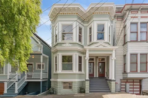 275 28th St, San Francisco, CA 94131