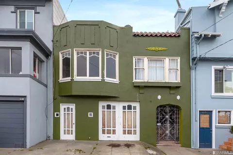 1140 Geneva Ave, San Francisco, CA 94112