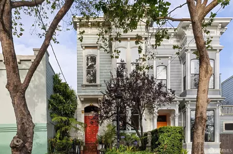 2018 Buchanan St, San Francisco, CA 94115